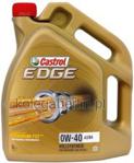 Castrol Edge Titanium FST 0W40 5L