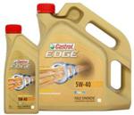 Castrol Edge Titanium Fst 5W40 Sn/Cf C3 5L Edge5W40A3B41L Edge5W40A3B44L