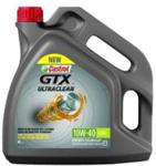 Castrol GTX 10W40 4L