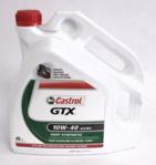 Castrol GTX 10W40 A3-B4 1L