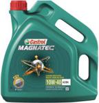 Castrol - MAGNATEC 10W-40 A3/B4 WE 4L (15CA1F ) 27-212