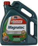 Castrol MAGNATEC 5W-40 C3 5L