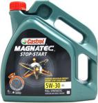 Castrol Magnatec 5W30 5W30 4L