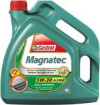 Castrol Magnatec 5W30 A3/B4 4L