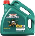 Castrol Magnatec 5W30 A5 4L