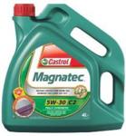 Castrol Magnatec 5W30 C2 4L