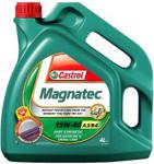 CASTROL Magnatec A3/B4 15W40 4L