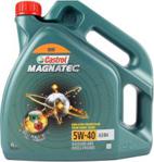 CASTROL MAGNATEC A3/B4 5W/40 4L