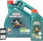 Castrol Magnatec Diesel 10W40 5L