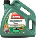 Castrol Magnatec Diesel 5W40 4L 5W40