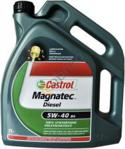 Castrol Magnatec Diesel 5W40 5L