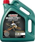 Castrol Magnatec stop-start 5W-20 E 5L