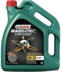 Castrol Magnatec stop-start 5W-30 A3/B4 5L