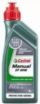 Castrol Manual Ep 80W Gl-4 Zf Te-Ml Mb Man 1L Manualep80W1L