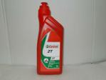 CASTROL mineralny 2T 1L