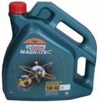 Castrol Olej Silnikowy Magnatec 4 L 5W 40