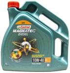 Castrol Olej Silnikowy Magnatec Diesel 10W-40 4L