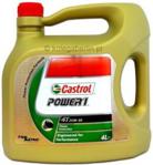 Castrol Power 1 4T 20W50 4L