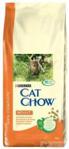 Cat Chow Adult Chicken & Turkey 15kg