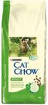 Cat Chow Adult Królik z Wątróbką 15kg