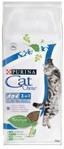 Cat Chow Adult Special Care 3W1 6x1,5kg