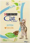 Cat Chow Kitten Kurczak 400g