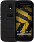 Cat S42 3/32GB Czarny