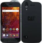 Cat S61 Dual SIM Czarny