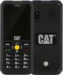 Caterpillar CAT B30 Dual SIM Czarny