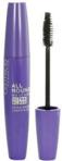 Catrice Allround Mascara 11ml Wydłużający Tusz Do Rzęs 010 Ultra Black