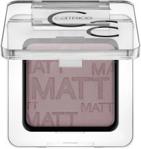 Catrice Art Couleurs Eyeshadow cień do powiek 320 Mellow Mauve 2.4g