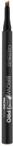 Catrice Brow Comb Pro Micro Pen Pisak Do Brwi 020 Soft Brown 5G