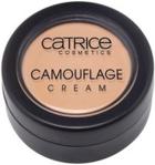 Catrice Camouflage Cream Kryjący Korektor w Kremie Ivory 010 3g