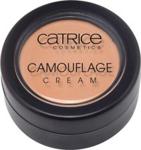 Catrice Camouflage Cream Kryjący Korektor w Kremie Rosy Sand 025