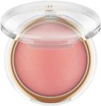 Catrice Cheek Lover Oil-Infused Blush róż do policzków 010 Blooming Hibiscus 9g