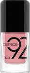 Catrice ICONails Gel Lakier do paznokci 92 10,5ml