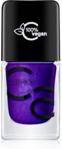 Catrice ICONails lakier do paznokci odcień 69 If Not Purple... Then What? 10,5ml