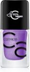 Catrice ICONails lakier do paznokci odcień 71 Kina Lilac You 10,5ml