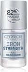 Catrice Iron Strength Lakier Utwardzający do Paznokci 10ml