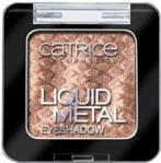 Catrice Liquid Metal Eyeshadow Metaliczny Cień Do Powiek 120 Satina Van Der Woodsen