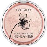 Catrice More Than Glow Rozświetlacz 20 Supreme Rose Beam