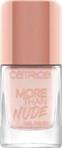 Catrice More Than Nude Lakier do paznokci 06 10,5ml