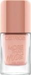 Catrice More Than Nude Lakier do paznokci 07 10,5ml
