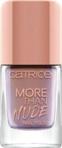 Catrice More Than Nude Lakier do paznokci 09 10,5ml