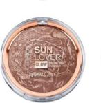 Catrice Puder Brązujący Sun Lover Glow 010