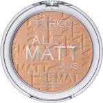 CATRICE PUDER MATUJĄCY ALL MATT WARM BEIGE 030 WARM BEIGE 030