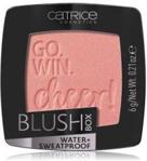 CATRICE RÓŹ BLUSH BOX 020