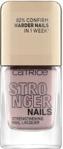 Catrice Stronger Nails Strengthening Nail Lacquer wzmacniający lakier do paznokci 06 Vivid Nude 10.5ml