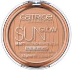 Catrice Sun Glow Matt Bronzer 035 Universal Bronze