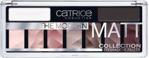 Catrice The Modern Matt Collection Eyeshadow Palette Paleta cieni do powiek 010 The Must-Have Matts 10 g